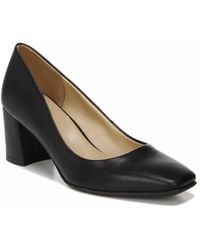 Naturalizer - Warner Pump - Lyst