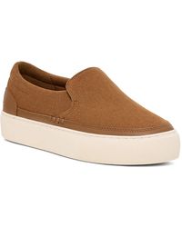 UGG - Zilo Slipon Sneaker - Lyst