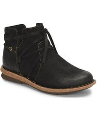 Born - Tarkiln Bootie - Lyst