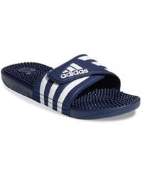 adidas - Adissage Slide Sandals - Lyst