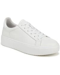 Vionic - Emilia Platform Sneaker - Lyst