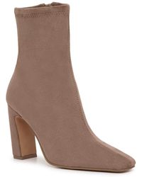 Steve Madden - Vinka Bootie - Lyst