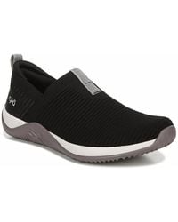 Ryka - Echo Knit Slipon Sneaker - Lyst