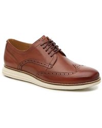 Grand Cloudfeel Energy One Cap Toe 