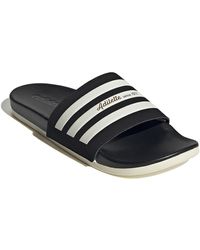adidas Sandals, slides and flip flops for Men | Christmas Sale up to 70%  off | Lyst