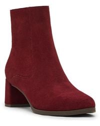 Blondo - Hylia Waterproof Bootie - Lyst