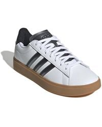 adidas - Grand Court 2.0 Sneaker - Lyst