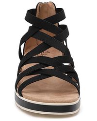 mia abella platform sandal