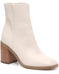 Marc Fisher - Lysia Bootie - Lyst