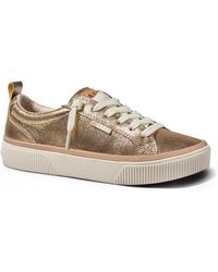 Reef - Lay Day Dawn Sneaker - Lyst