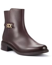 Clarks - Maye Kaylie Bootie - Lyst