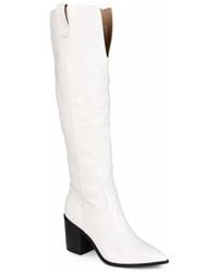 Journee Collection - Therese Boot - Lyst