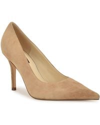 Nine West - Gemmha Pump - Lyst