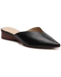 enzo angiolini marcey mule