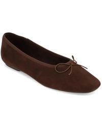 MIA - Tinna Ballet Flat - Lyst