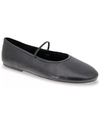 BCBGeneration - Marzi Mary Jane Flat - Lyst