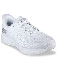 Skechers - Hands Free Slip-ins® Relaxed Fit® Viper Court Reload Pickleball Sneaker - Lyst