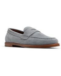 Ted Baker - Parliament Loafer - Lyst