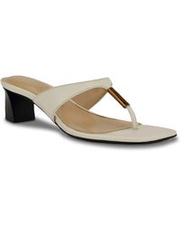 Guess - Yaiza Sandal - Lyst