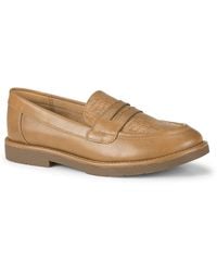 BareTraps - Calli Loafer - Lyst