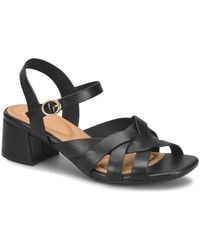 Söfft - Lindsey Sandal - Lyst