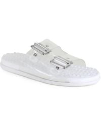 BCBGeneration - Gelly Sandal - Lyst