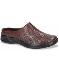 Easy Street - Janalee Mule - Lyst