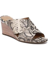 Women's Franco Sarto Wedges from $32 - Lyst