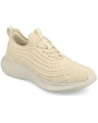 Journee Collection - Dasha Sneaker - Lyst