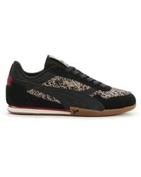 PUMA - Bella Donna Animal Flair Sneaker - Lyst