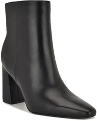 Nine West - Reraye Bootie - Lyst
