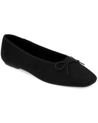 MIA - Tinna Ballet Flat - Lyst