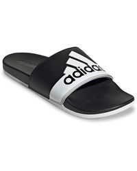 adidas Sandals, slides and flip flops for Men | Online Sale up to 70% off |  Lyst