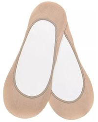 Hue - No Show Liners 2 Pack - Lyst