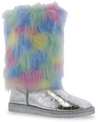 Bellini - Hype Boot - Lyst