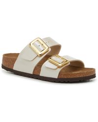Birkenstock - Sydney Slide Sandal - Lyst