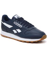reebok classic chrome