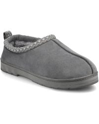 Vance Co. - Wheeler Slipper - Lyst