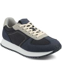 Journee Collection - Flow Sneaker - Lyst