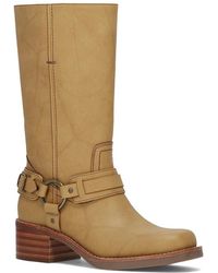 Frye & Co. - Miranda Boot - Lyst