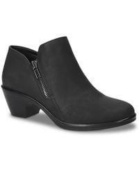 Easy Street - Arbor Bootie - Lyst