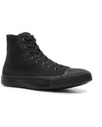 chuck taylor all star moonshot high top