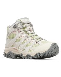 Merrell - Moab 3 Waterproof Hiking Boot - Lyst