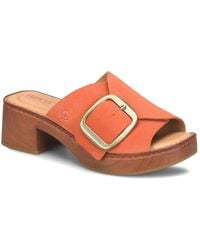 Born - Bangle Sandal - Lyst