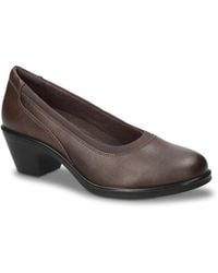 Easy Street - Chyler Pump - Lyst