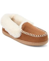 Dearfoams - Ryland Cabin Slipper - Lyst