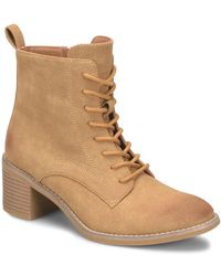 EuroSoft - Hellen Bootie - Lyst