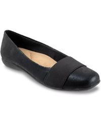 Trotters - Samantha Ballet Flat - Lyst