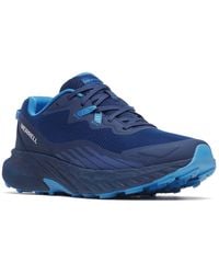 Merrell - Agility Trail Shoe - Lyst
