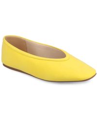 Journee Collection - Fortune Flat - Lyst